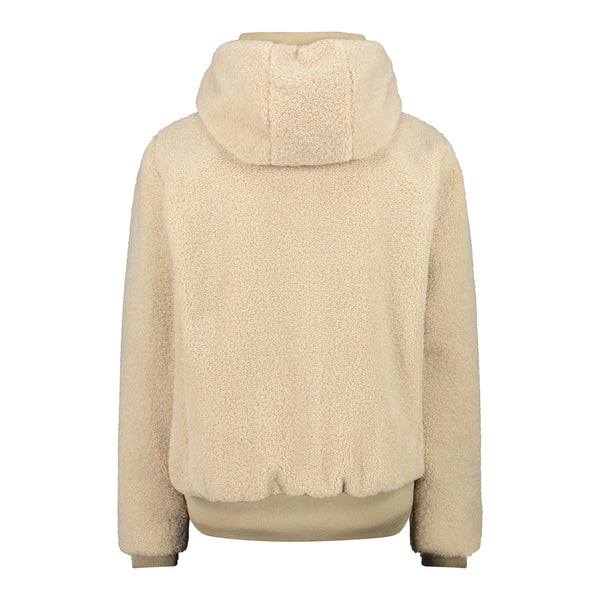 Polar Mujer Teddy Fur