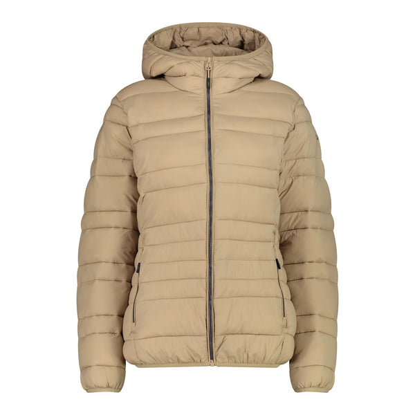Chaqueta Mujer Quilted Sorona Padding