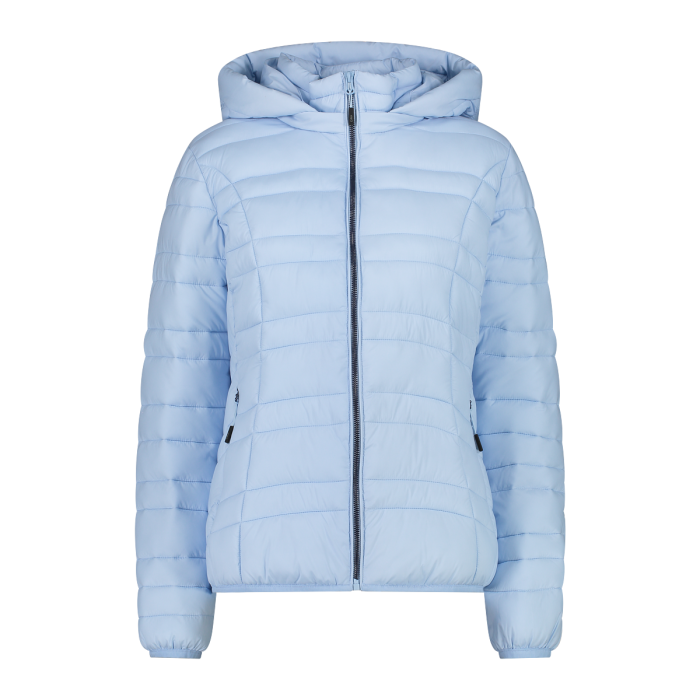 Chaqueta Mujer 3M Thinsulate Quilted