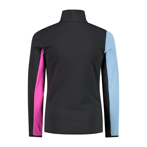Polar Niña Softech Turtle Neck