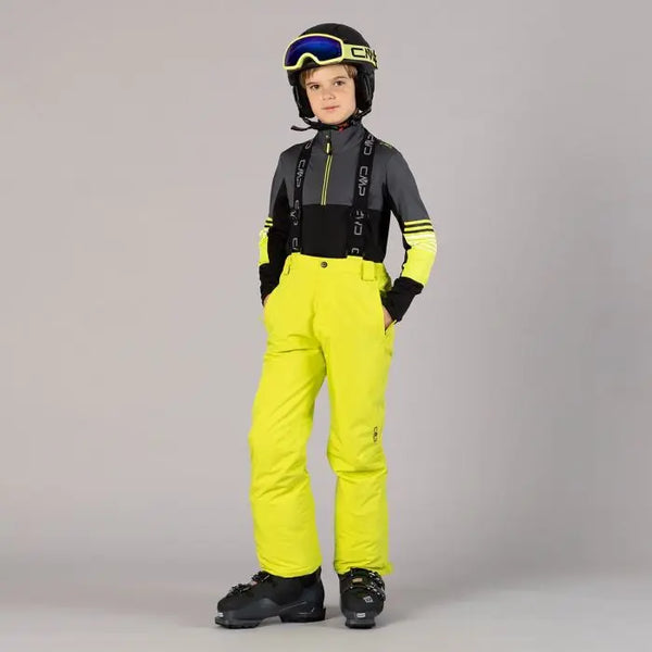 Polar Niño Softech Strech Turtle Neck