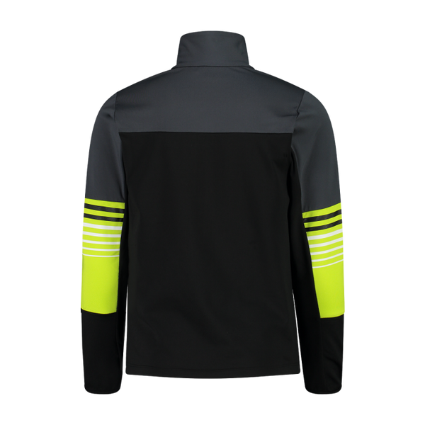 Polar Niño Softech Strech Turtle Neck