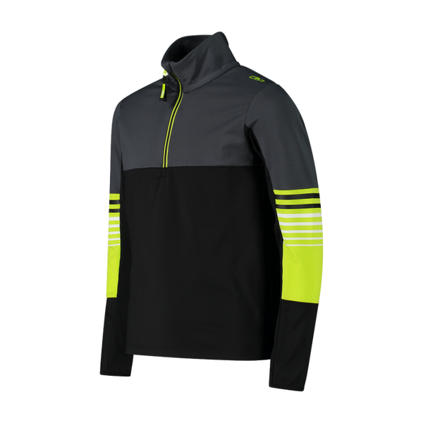 Polar Niño Softech Strech Turtle Neck