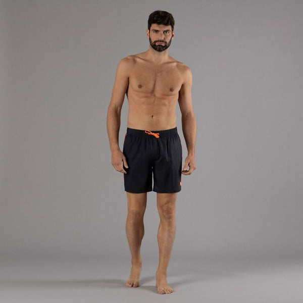 Traje de Baño Hombre Strech Fabric