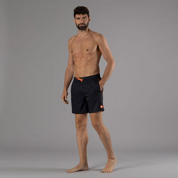 Traje de Baño Hombre Strech Fabric