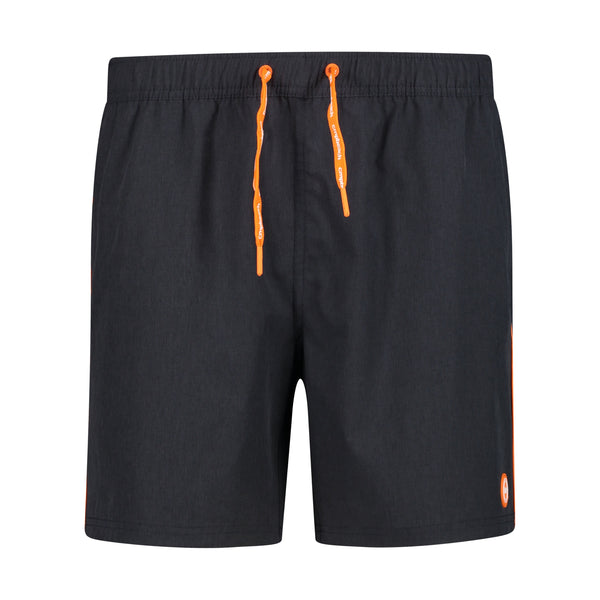 Traje de Baño Hombre Strech Fabric
