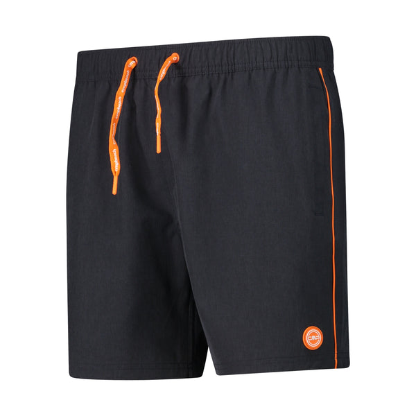 Traje de Baño Hombre Strech Fabric