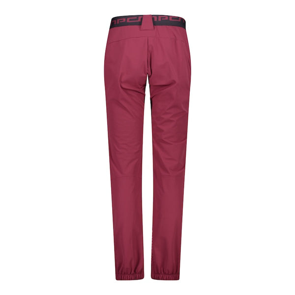 Pantalón Mujer Unlimitech Hiking