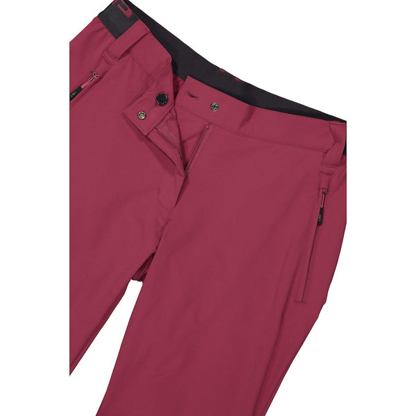 Pantalón Mujer Unlimitech Hiking