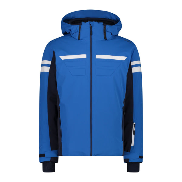 Chaqueta Hombre Twill Ski