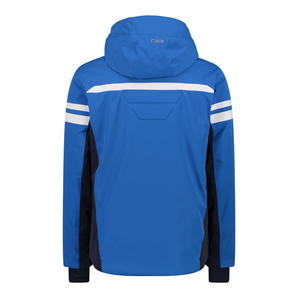 Chaqueta Hombre Twill Ski