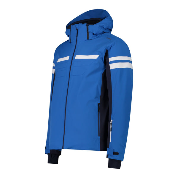 Chaqueta Hombre Twill Ski