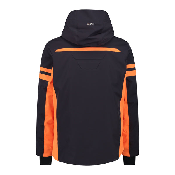 Chaqueta Hombre Twill Ski