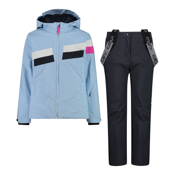 Chaqueta/Pantalón Niño Ski