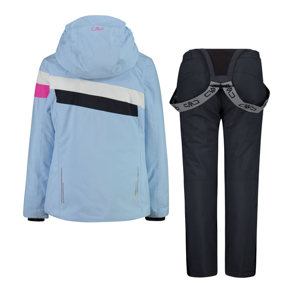 Chaqueta/Pantalón Niño Ski