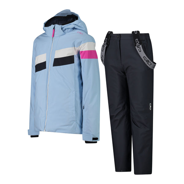 Chaqueta/Pantalón Niño Ski