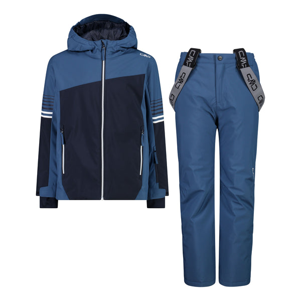 Chaqueta/Pantalón Niño Ski Set