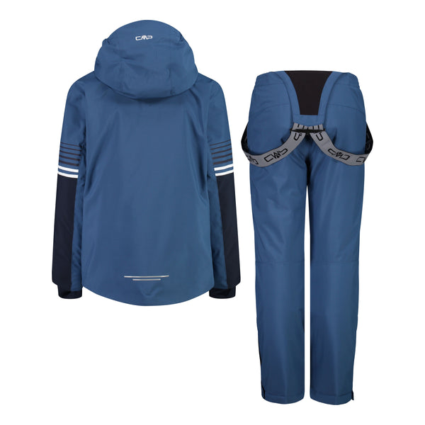 Chaqueta/Pantalón Niño Ski Set