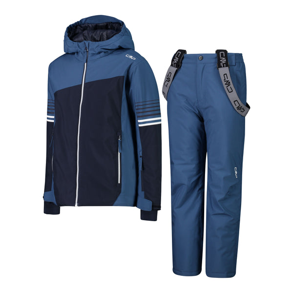 Chaqueta/Pantalón Niño Ski Set