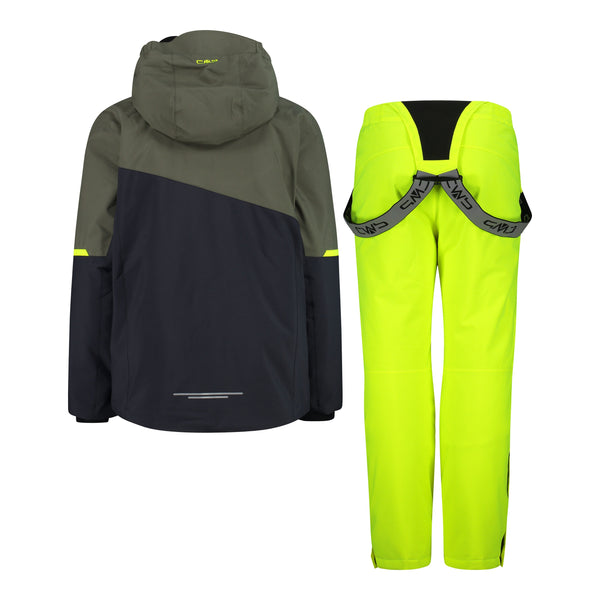 Conjunto Chaqueta/Pantalón Niño Ski