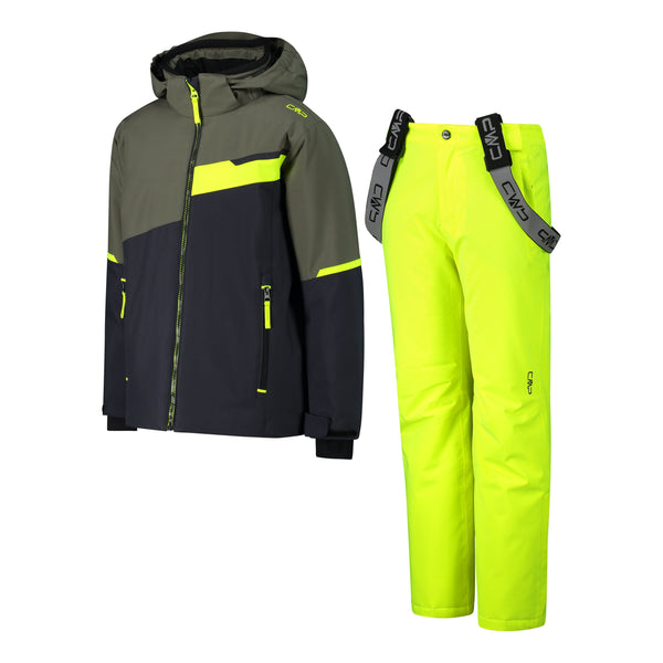 Conjunto Chaqueta/Pantalón Niño Ski