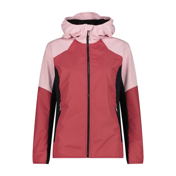 Chaqueta Mujer Unlimitech 2,5 Layer