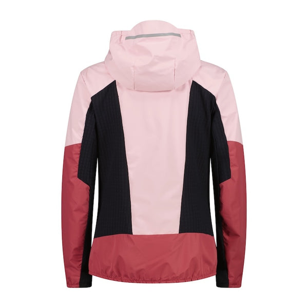 Chaqueta Mujer Unlimitech 2,5 Layer