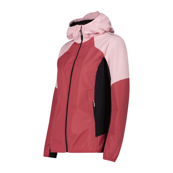 Chaqueta Mujer Unlimitech 2,5 Layer