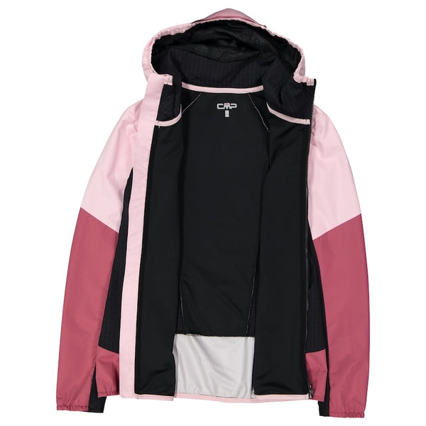 Chaqueta Mujer Unlimitech 2,5 Layer