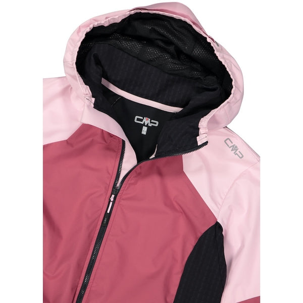 Chaqueta Mujer Unlimitech 2,5 Layer