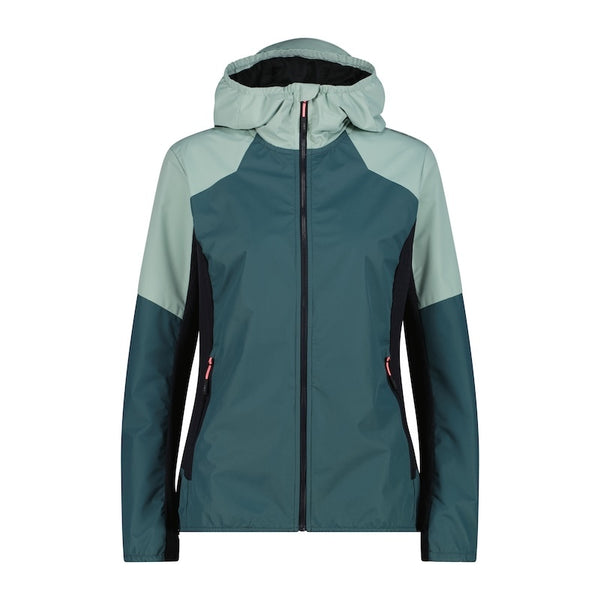 Chaqueta Mujer Unlimitech 2,5 Layer