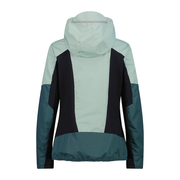 Chaqueta Mujer Unlimitech 2,5 Layer