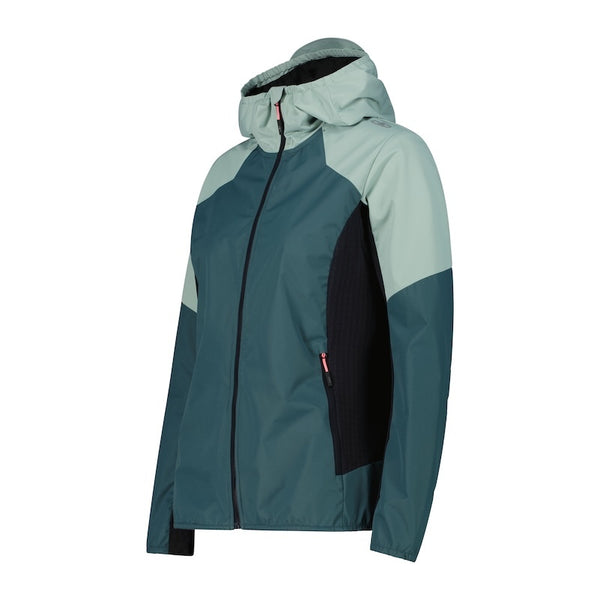 Chaqueta Mujer Unlimitech 2,5 Layer