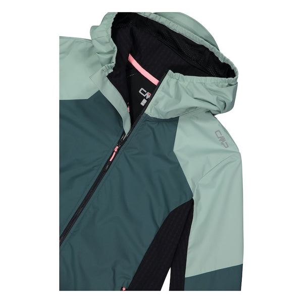 Chaqueta Mujer Unlimitech 2,5 Layer