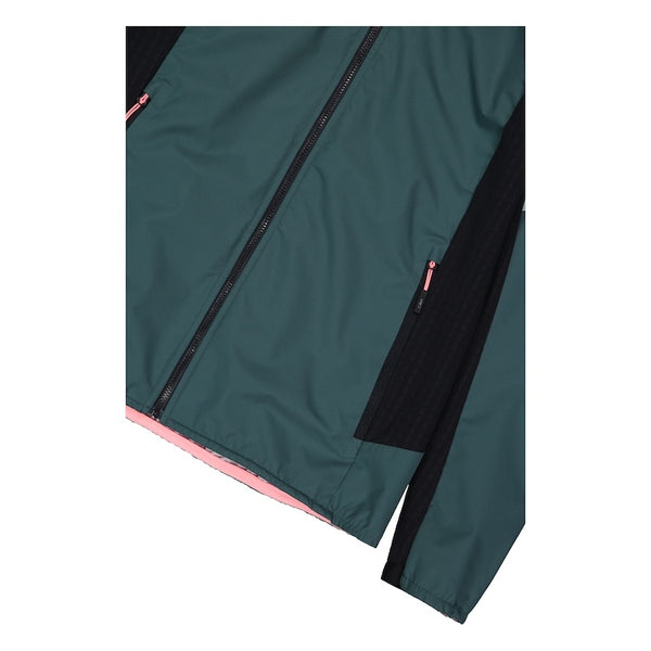 Chaqueta Mujer Unlimitech 2,5 Layer