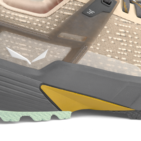 Zapatilla Mujer Pedroc 2