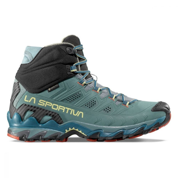 Zapato Mujer Ultra Raptor II Mid Leather GTX