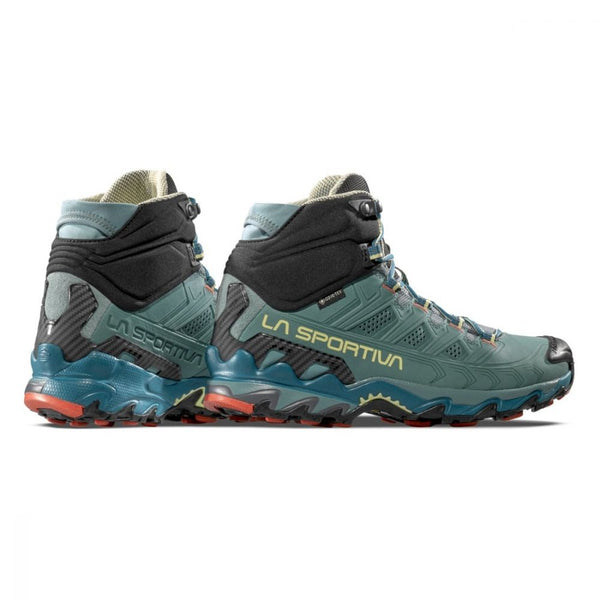 Zapato Mujer Ultra Raptor II Mid Leather GTX