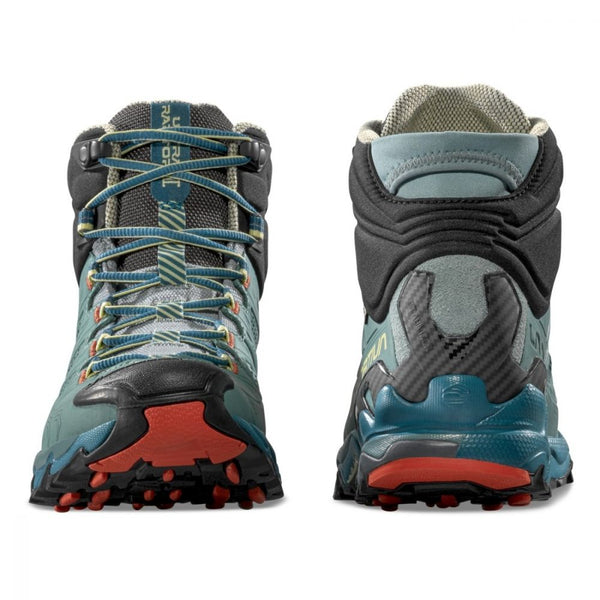 Zapato Mujer Ultra Raptor II Mid Leather GTX