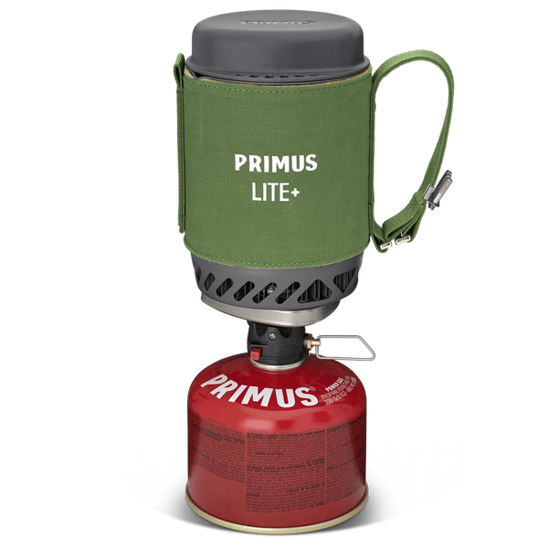 Cocinilla Lite Plus Stove System