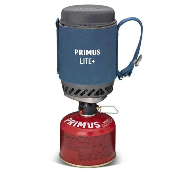 Cocinilla Lite Plus Stove System
