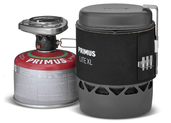 Cocinilla Lite XL Stove System