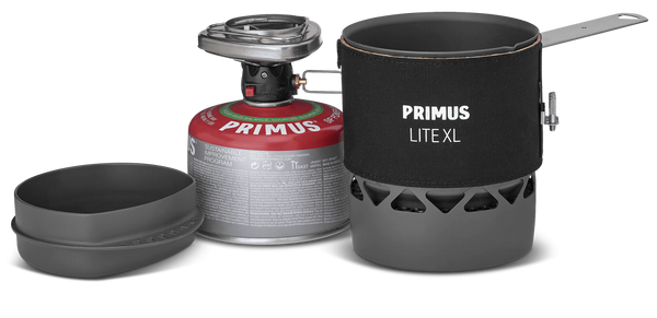 Cocinilla Lite XL Stove System