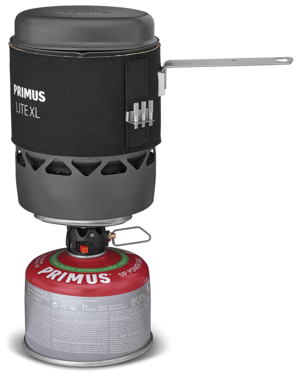 Cocinilla Lite XL Stove System