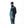 Cargar imagen en el visor de la galería, Chaqueta Hombre Unlimitech Hybrid Padded

