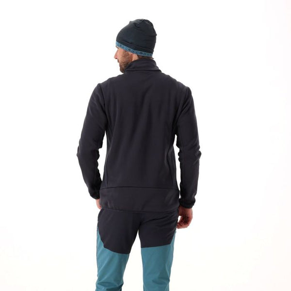 Chaqueta Hombre Unlimitech Hybrid Padded