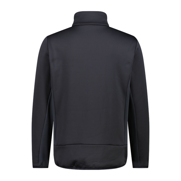Chaqueta Hombre Unlimitech Hybrid Padded