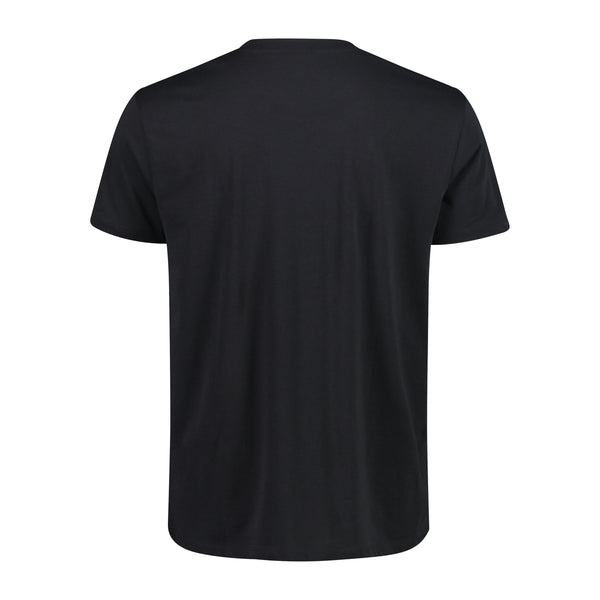 Polera Hombre Printed T