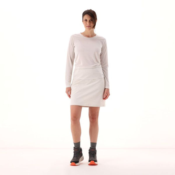 Polera Mujer Manga Larga