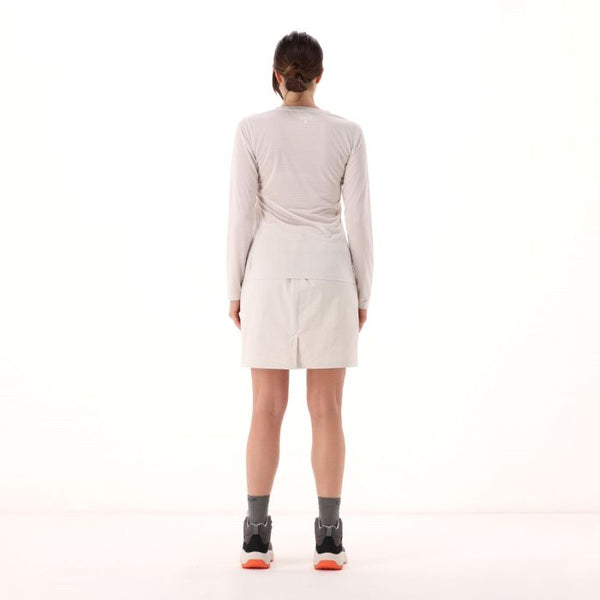 Polera Mujer Manga Larga